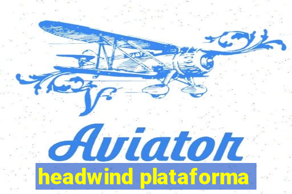 headwind plataforma